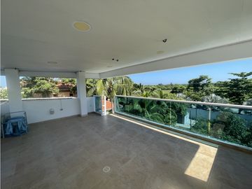 CASA EN VENTA CARTAGENA ZONA NORTE