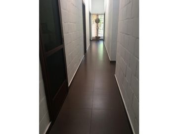 VENDO EN CALI CASA CAMPESTRE EN PANCE
