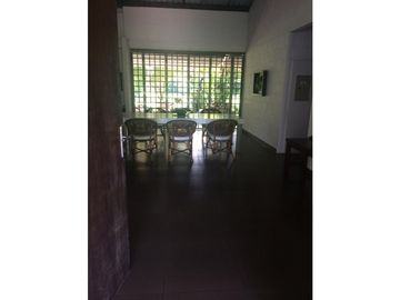 VENDO EN CALI CASA CAMPESTRE EN PANCE