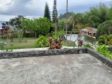 VENDO FINCA EN CALIMA DARIEN