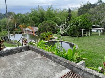 VENDO FINCA EN CALIMA DARIEN