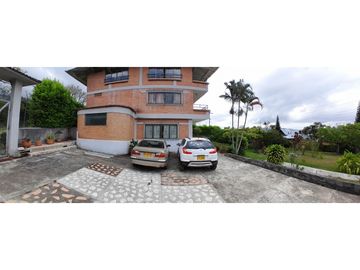 VENDO FINCA EN CALIMA DARIEN