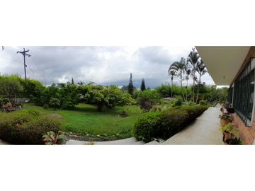 VENDO FINCA EN CALIMA DARIEN