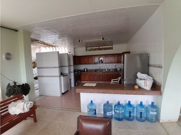 VENDO FINCA EN CALIMA DARIEN