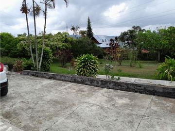 VENDO FINCA EN CALIMA DARIEN