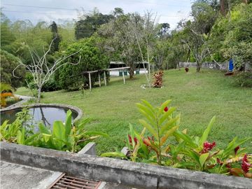 VENDO FINCA EN CALIMA DARIEN