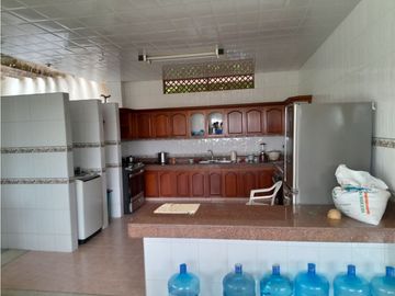 VENDO FINCA EN CALIMA DARIEN