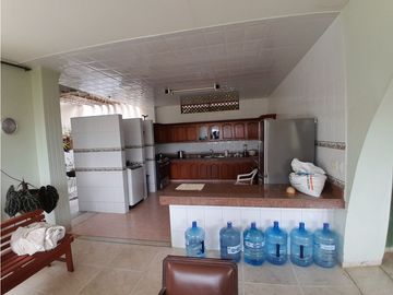 VENDO FINCA EN CALIMA DARIEN