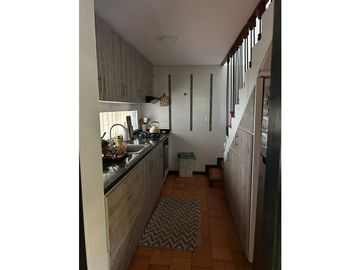 VENDO HERMOSA CASA EN BELLA SUIZA - SUR OESTE DE CALI