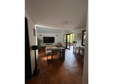 VENDO HERMOSA CASA EN BELLA SUIZA - SUR OESTE DE CALI