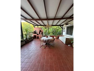 VENDO HERMOSA CASA EN BELLA SUIZA - SUR OESTE DE CALI