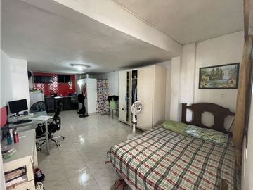 VENTA OPORTUNIDAD CASA EN CARTAGENA PARA NEGOCIO