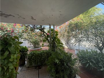 VENTA OPORTUNIDAD CASA EN CARTAGENA PARA NEGOCIO