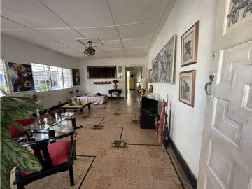 VENTA OPORTUNIDAD CASA EN CARTAGENA PARA NEGOCIO