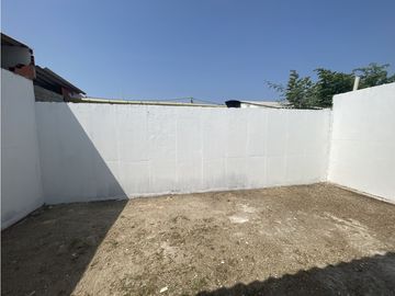 VENTA CASA PARA ESTRENAR GRAN PORTAL CARTAGENA