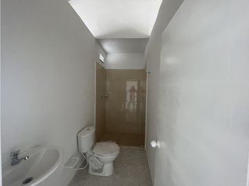 VENTA CASA PARA ESTRENAR GRAN PORTAL CARTAGENA