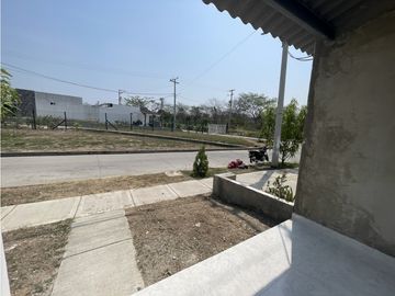 VENTA CASA PARA ESTRENAR GRAN PORTAL CARTAGENA