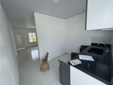 VENTA CASA PARA ESTRENAR GRAN PORTAL CARTAGENA