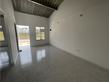 VENTA CASA PARA ESTRENAR GRAN PORTAL CARTAGENA