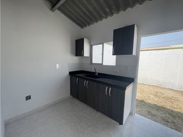 VENTA CASA PARA ESTRENAR GRAN PORTAL CARTAGENA