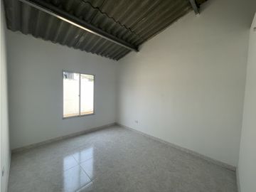 VENTA CASA PARA ESTRENAR GRAN PORTAL CARTAGENA