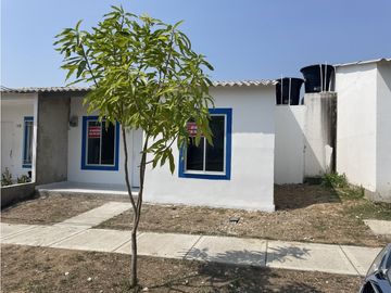 VENTA CASA PARA ESTRENAR GRAN PORTAL CARTAGENA