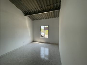 VENTA CASA PARA ESTRENAR GRAN PORTAL CARTAGENA