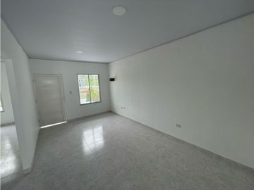 VENTA CASA PARA ESTRENAR GRAN PORTAL CARTAGENA