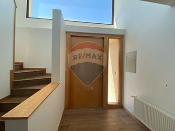 Chamisero, Casa NUEVA en condominio Terralta.