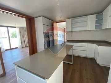 Chamisero, Casa NUEVA en condominio Terralta.