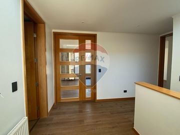 Chamisero, Casa NUEVA en condominio Terralta.