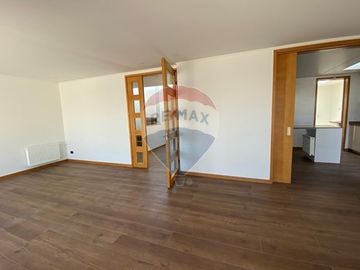Chamisero, Casa NUEVA en condominio Terralta.