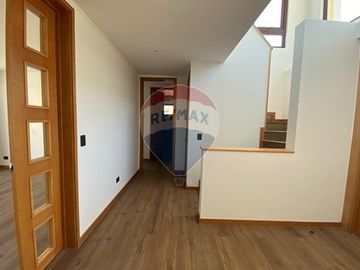 Chamisero, Casa NUEVA en condominio Terralta.