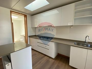 Chamisero, Casa NUEVA en condominio Terralta.