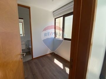 Chamisero, Casa NUEVA en condominio Terralta.