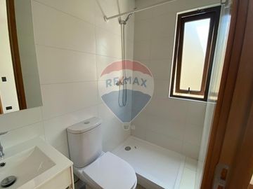 Chamisero, Casa NUEVA en condominio Terralta.