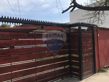 Se Vende Excelente Casa para uso Comercial