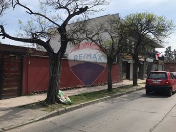 Se Vende Excelente Casa para uso Comercial