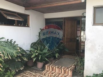 Se Vende Excelente Casa para uso Comercial