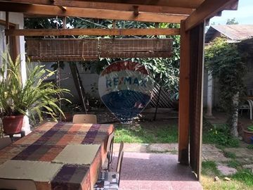 Se Vende Excelente Casa para uso Comercial