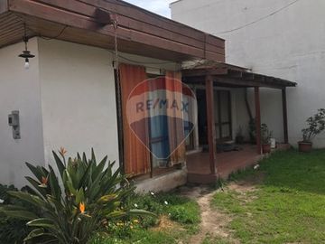 Se Vende Excelente Casa para uso Comercial