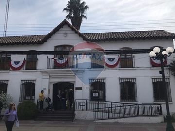 Se Vende Excelente Casa para uso Comercial