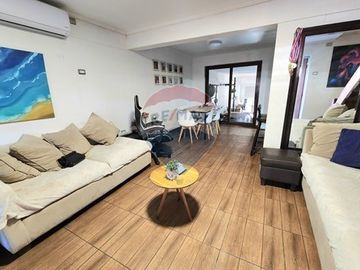 Casa Renovada en Santiago: ¡Tu Hogar Ideal Espera!