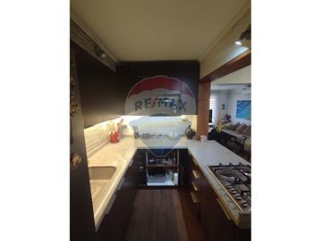 Casa Renovada en Santiago: ¡Tu Hogar Ideal Espera!
