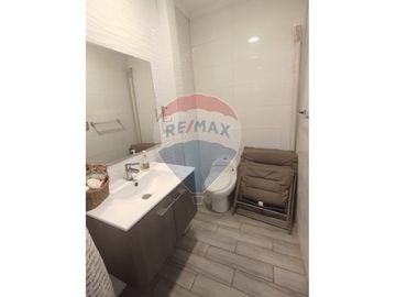 Casa Renovada en Santiago: ¡Tu Hogar Ideal Espera!