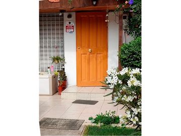Casa Renovada en Santiago: ¡Tu Hogar Ideal Espera!