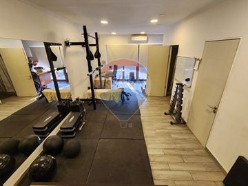 Casa Renovada en Santiago: ¡Tu Hogar Ideal Espera!