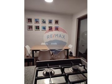Casa Renovada en Santiago: ¡Tu Hogar Ideal Espera!
