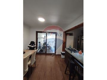 Casa Renovada en Santiago: ¡Tu Hogar Ideal Espera!