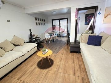 Casa Renovada en Santiago: ¡Tu Hogar Ideal Espera!